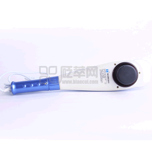 捶式砭震2型圖2