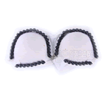 泗濱砭石保健胸罩