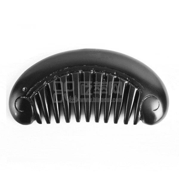 泗濱砭石梳子 (已停產(chǎn)!),砭石梳子圖1