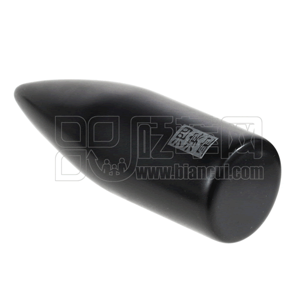 泗濱砭石點穴錐圖2