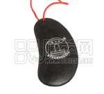 腎形砭石刮痧板