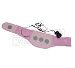 耿乃光電熱砭石腰帶