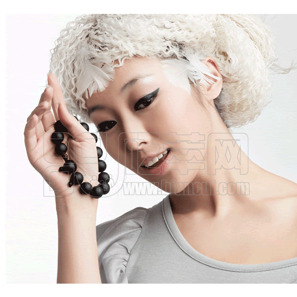 14珠砭石手鏈,砭石手鏈圖4