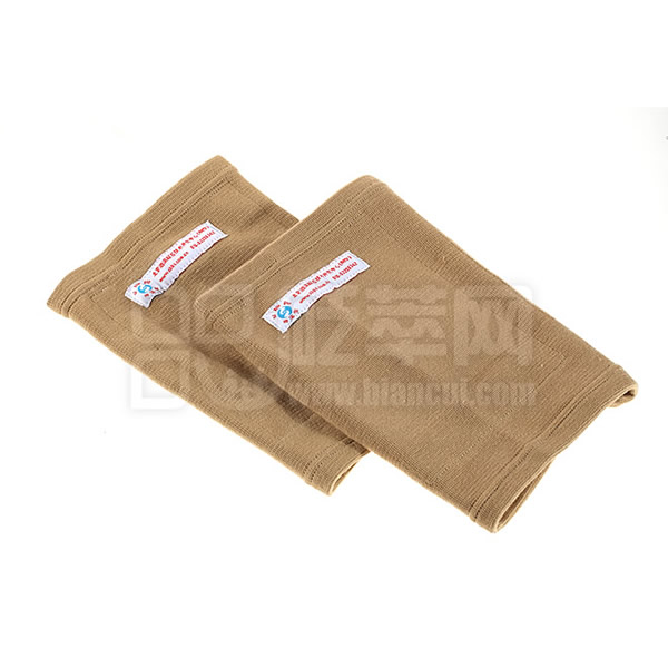 泗濱砭石粉墊護膝圖2