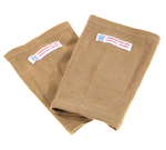 泗濱砭石粉墊護膝