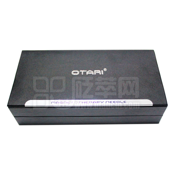 奧達力磁療針/無痛針灸(出口型)圖4