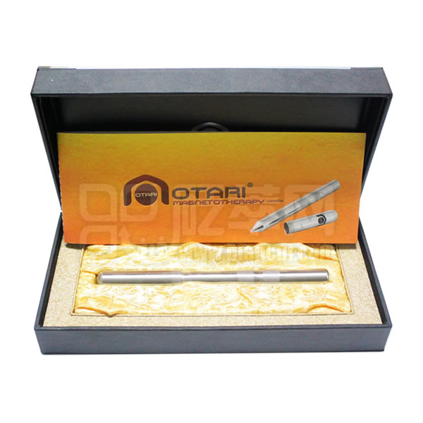 奧達力磁療針/無痛針灸(出口型)圖3