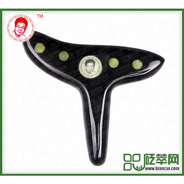 磁性砭石T型棒圖1