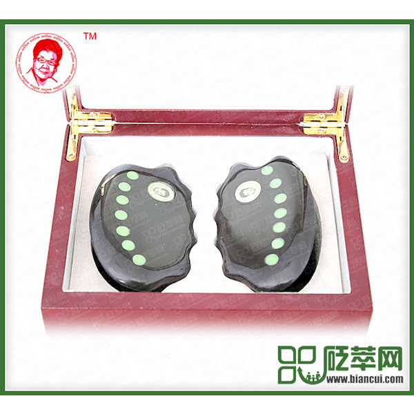 磁性砭石經(jīng)絡(luò)棒圖2