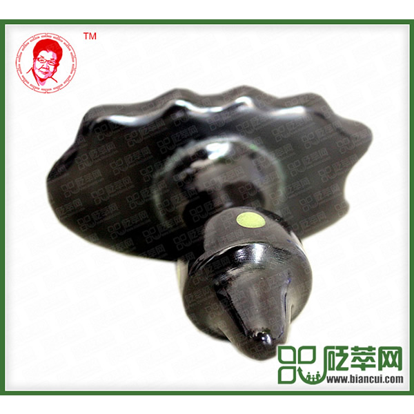 磁性砭石經絡棒圖3