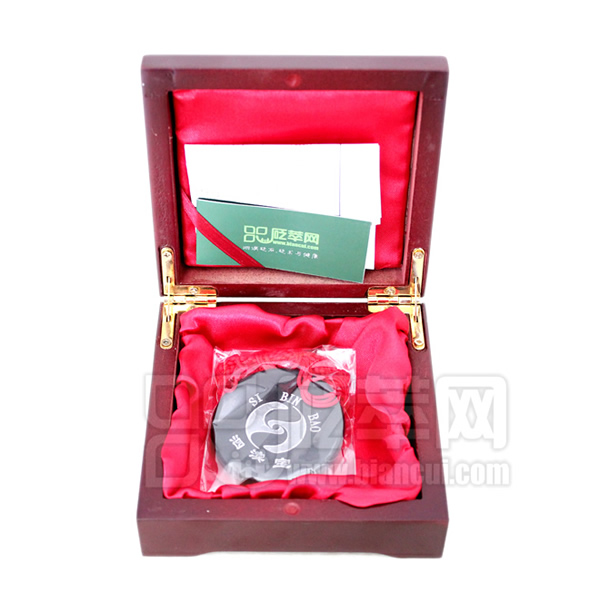 精品砭石佩/掛件,砭石掛墜圖3