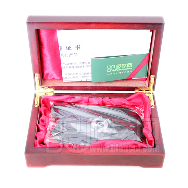 精品砭石刮痧板3#,砭石刮痧板圖4