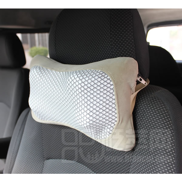 盛陽康高度仿真人揉捏按摩枕圖2