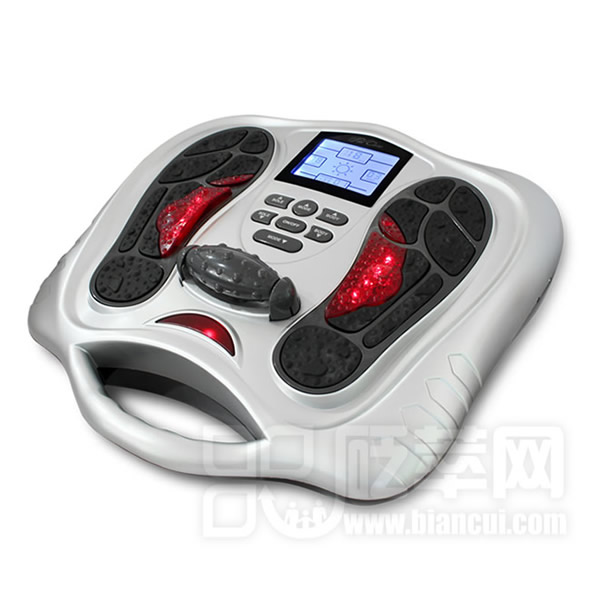盛陽康足底理療儀/按摩器圖1