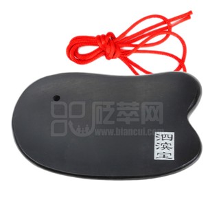 中醫增強免疫力的刮痧操作手法