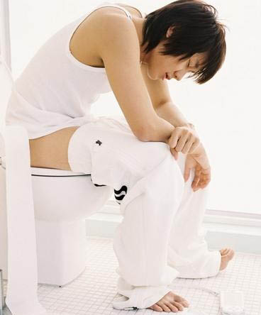 痔瘡的自我調理方法