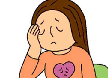 砭術治療更年期綜合征