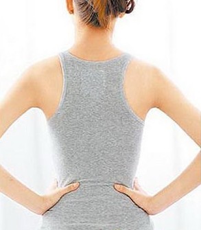 砭石刮痧減肥的注意事項