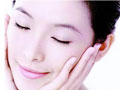 去除面部痤瘡疾病 砭石有絕招