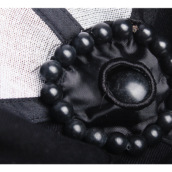 泗濱砭石保健帽圖8