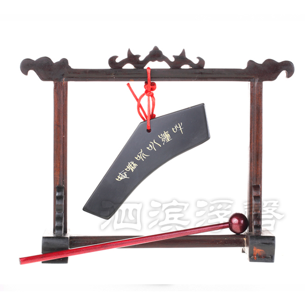 15公分泗濱浮磬圖1