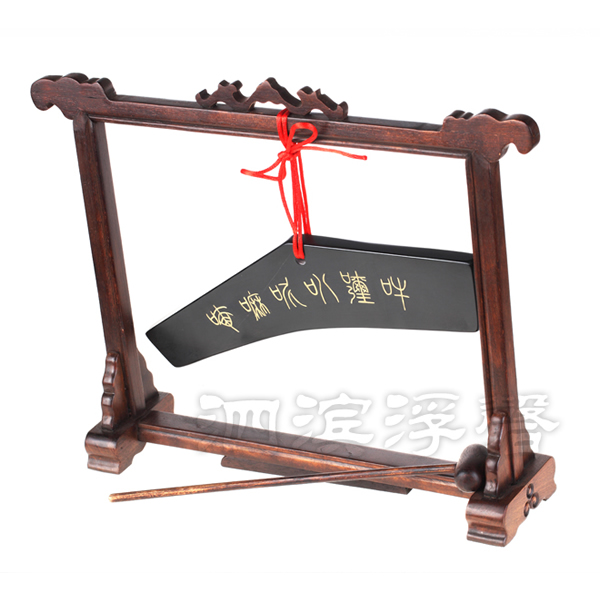 六字真言泗濱浮磬圖2