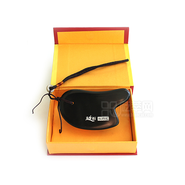 迷你砭石刮痧板,砭石刮痧板圖6