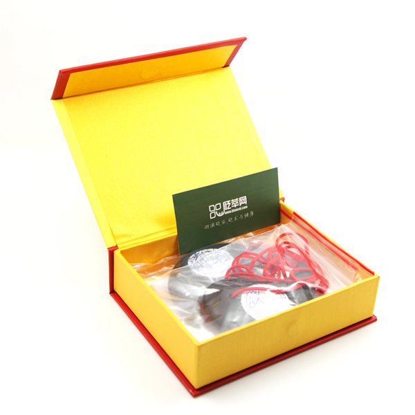 陰陽太極錐砭石刮痧板 ,砭石刮痧板圖8