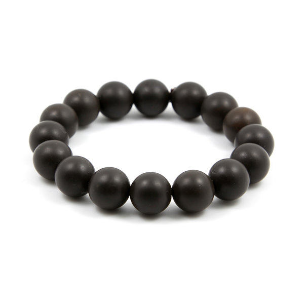 泗濱砭石女手鏈,砭石手鏈圖1