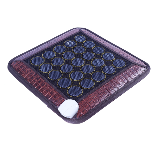 泗濱砭石電熱理療墊圖1