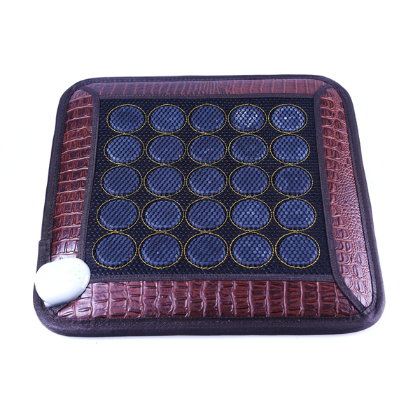 泗濱砭石電熱理療墊圖2