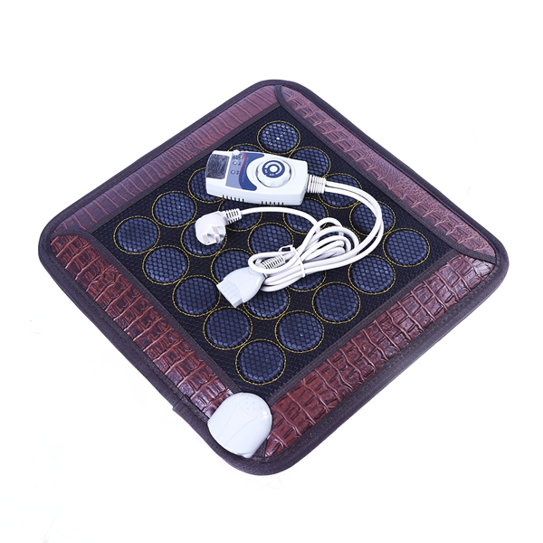 泗濱砭石電熱理療墊圖3