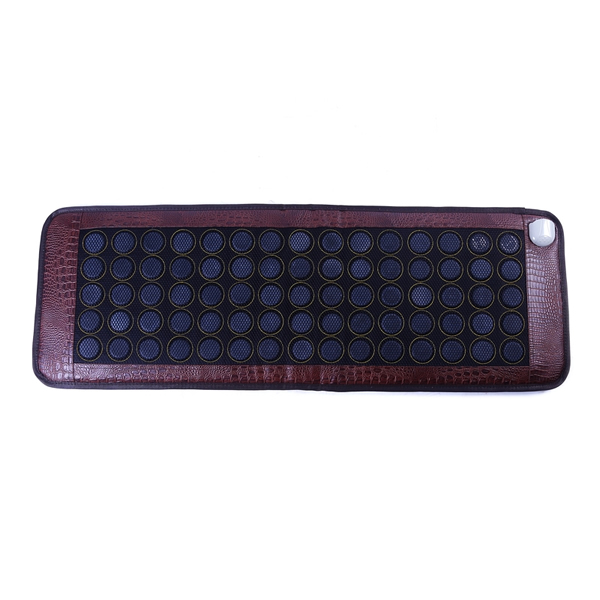 泗濱砭石中號電熱理療墊圖3