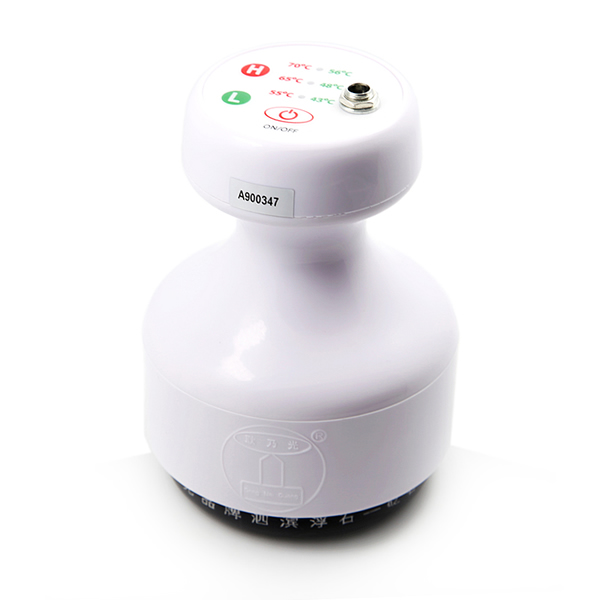 使用砭石溫灸儀的6點注意事項，趕緊看看！