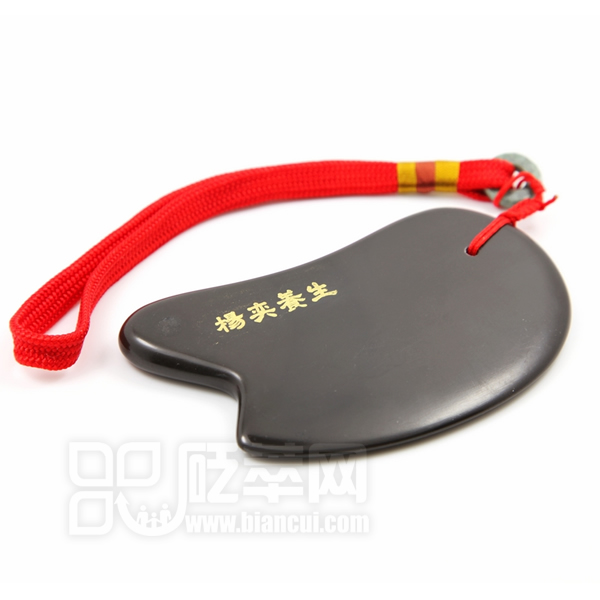 楊奕砭石與泗濱寶砭石的真假怎樣辨別？