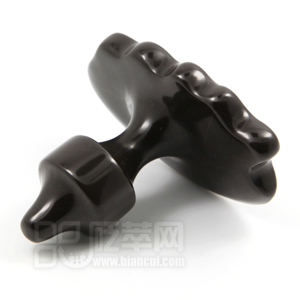 泗濱砭石右手經(jīng)絡(luò)棒圖4