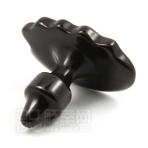 泗濱砭石左手經絡棒圖4