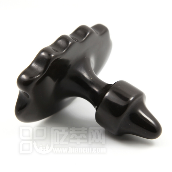 泗濱砭石左手經絡棒圖5