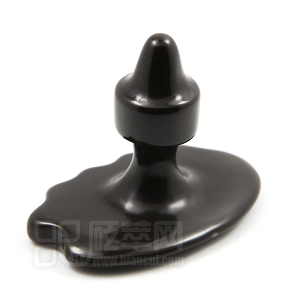 泗濱砭石左手經絡棒圖3