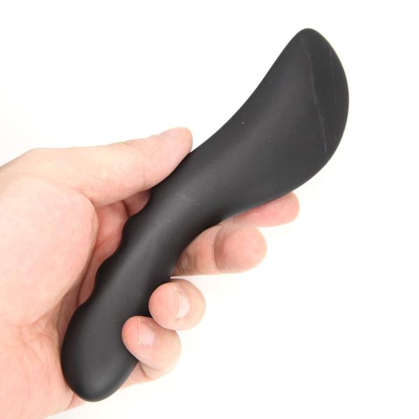 泗濱砭石耳型刮痧板,砭石刮痧板圖5