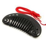 泗濱砭石大號保健梳