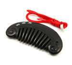 泗濱砭石保健梳