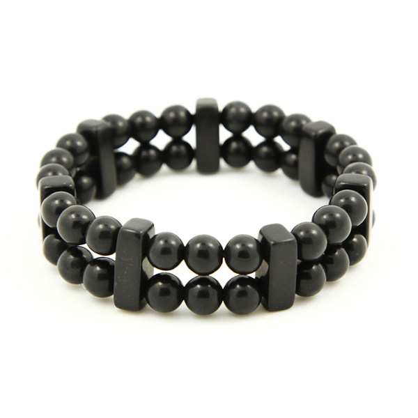 同仁堂泗濱砭石手鏈