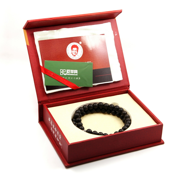 泗濱砭石女項鏈,砭石項鏈圖7