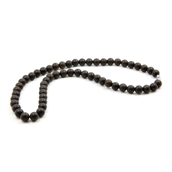 泗濱砭石女項鏈,砭石項鏈圖6