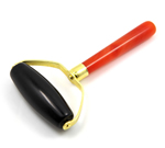 泗濱砭石面部按摩棒