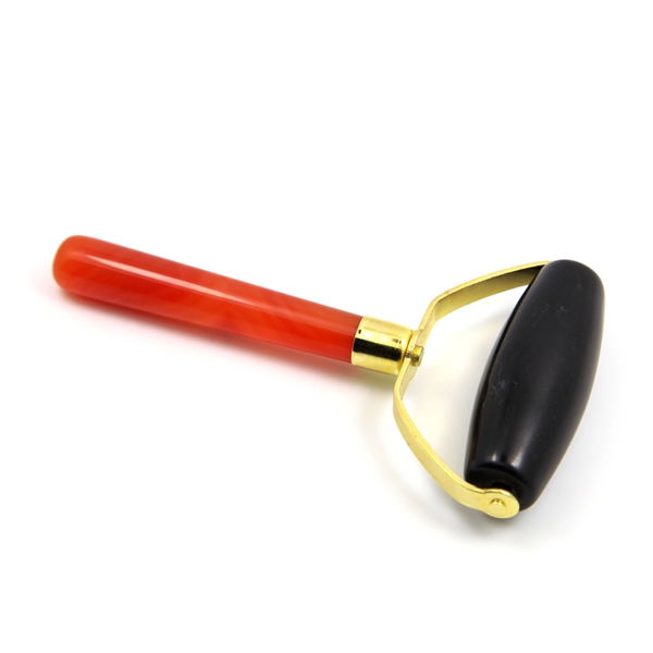 泗濱砭石面部按摩棒圖4