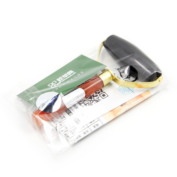 泗濱砭石面部按摩棒圖7