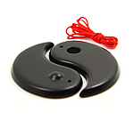 泗濱砭石太極佩刮痧板