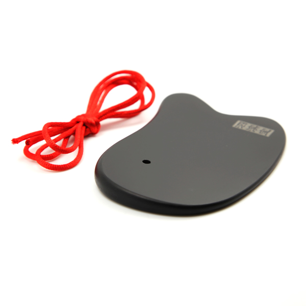 泗濱砭石專業刮痧板,砭石刮痧板圖3